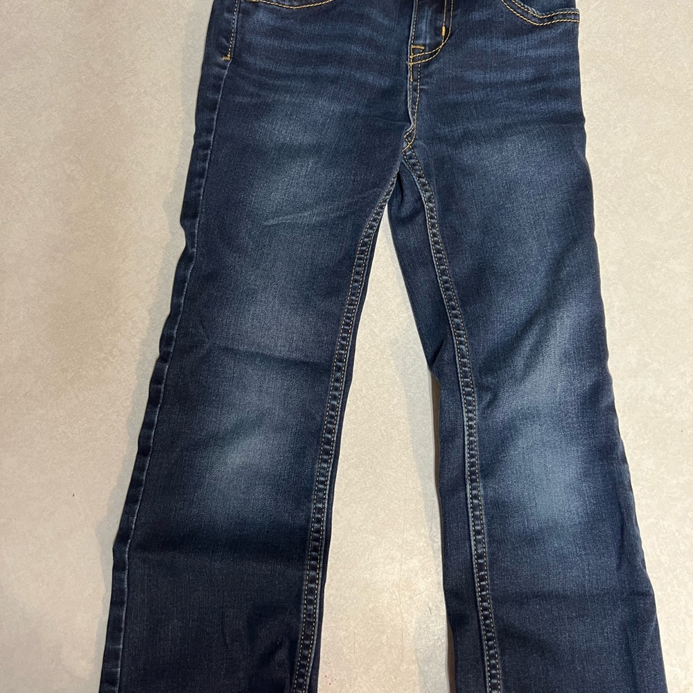 Girls jeans